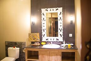 Asri Sari Resort Ubud