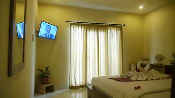 Asri Sari Resort Ubud