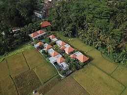 Asri Sari Resort Ubud
