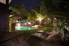 Asri Sari Resort Ubud