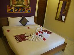 Asri Sari Resort Ubud