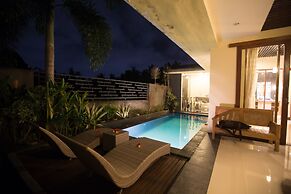 Asri Sari Resort Ubud