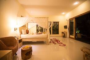 Asri Sari Resort Ubud