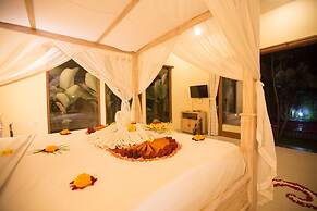 Asri Sari Resort Ubud