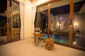 Asri Sari Resort Ubud