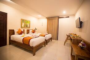 Asri Sari Resort Ubud