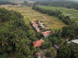 Asri Sari Resort Ubud