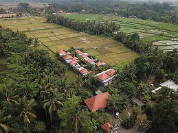 Asri Sari Resort Ubud