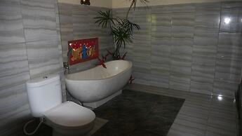 Asri Sari Resort Ubud