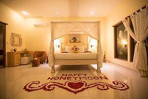 Asri Sari Resort Ubud