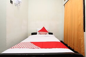 OYO 434 Hotel Parahiyangan Syariah