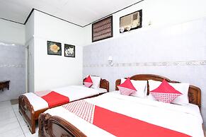 OYO 434 Hotel Parahiyangan Syariah