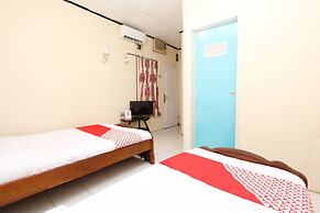 OYO 434 Hotel Parahiyangan Syariah