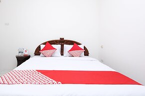 OYO 434 Hotel Parahiyangan Syariah