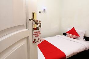 OYO 434 Hotel Parahiyangan Syariah