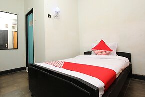 OYO 434 Hotel Parahiyangan Syariah