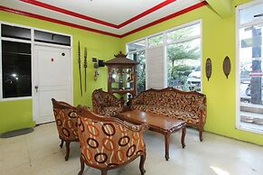 OYO 434 Hotel Parahiyangan Syariah