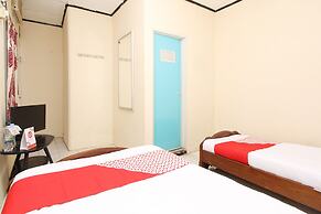 OYO 434 Hotel Parahiyangan Syariah