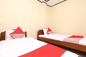 OYO 434 Hotel Parahiyangan Syariah