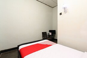 OYO 434 Hotel Parahiyangan Syariah