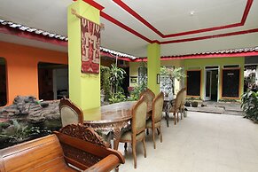 OYO 434 Hotel Parahiyangan Syariah