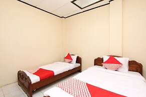 OYO 434 Hotel Parahiyangan Syariah