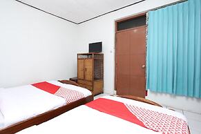 OYO 434 Hotel Parahiyangan Syariah