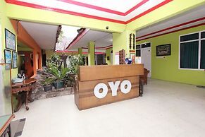 OYO 434 Hotel Parahiyangan Syariah
