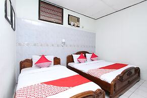 OYO 434 Hotel Parahiyangan Syariah