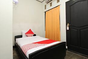 OYO 434 Hotel Parahiyangan Syariah