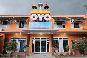OYO 434 Hotel Parahiyangan Syariah