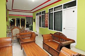 OYO 434 Hotel Parahiyangan Syariah