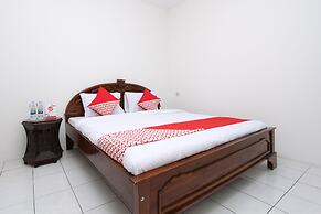 OYO 434 Hotel Parahiyangan Syariah