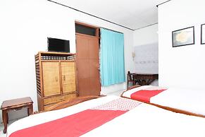 OYO 434 Hotel Parahiyangan Syariah