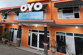 OYO 434 Hotel Parahiyangan Syariah