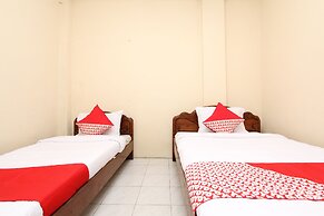 OYO 434 Hotel Parahiyangan Syariah