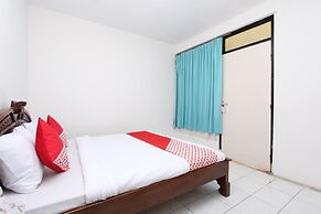 OYO 434 Hotel Parahiyangan Syariah