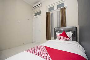 OYO Life 647 Irooms Homestay