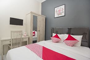 OYO Life 647 Irooms Homestay