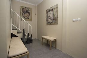 OYO Life 647 Irooms Homestay