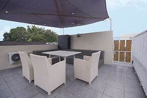 OYO Life 647 Irooms Homestay