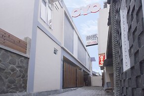 OYO Life 647 Irooms Homestay