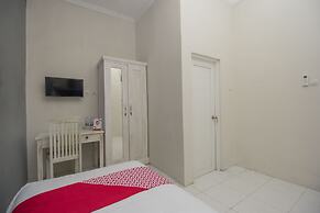 OYO Life 647 Irooms Homestay