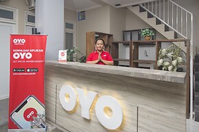 OYO Life 647 Irooms Homestay