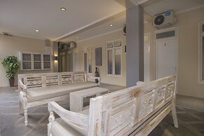 OYO Life 647 Irooms Homestay