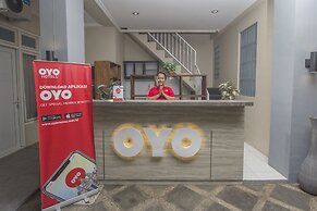 OYO Life 647 Irooms Homestay