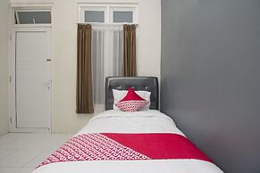 OYO Life 647 Irooms Homestay