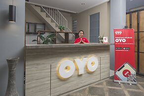 OYO Life 647 Irooms Homestay