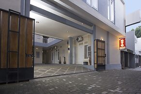 OYO Life 647 Irooms Homestay