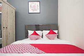 OYO Life 647 Irooms Homestay